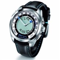 Orologio Locman Uomo Fiat 500 in Acciaio 320WH - 320WH